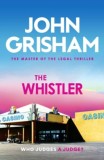 The Whistler - SAS Gardners EU