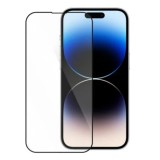 Cumpara ieftin Folie Sticla Xiaomi Redmi 13 Negru