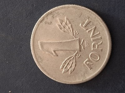 1 forint 1979 foto