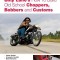 Billy Lane&#039;s How to Build Old School Choppers, Bobbers and Customs