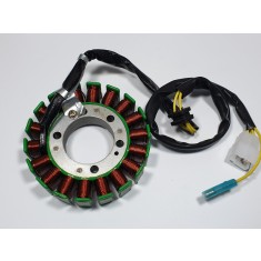 Magnetou Stator Aprindere ATV Linhai 250cc 260cc 300cc 18 Bobine D=103mm