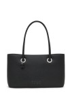 Tous geantă POPPY culoarea negru, 2002206051
