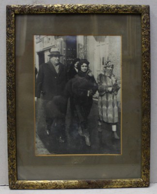 FOTOGRAFIE 1935 foto