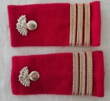 C2 2 - Grade militare - capitan infanterie - piesa de colectie!