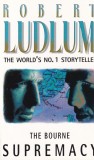 Robert Ludlum - The Bourne Supremacy