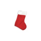 Cumpara ieftin Stocking Christmas Plush
