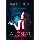 A j&oacute;slat - A skorpi&oacute; vumen sorozat I. r&eacute;sze - Hal&aacute;sz Emese