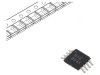 Amplificator de măsurare VSSOP8 2.7-5.5V