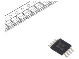 Amplificator de măsurare VSSOP8 2.7-5.5V