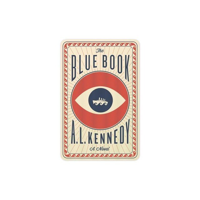 The Blue Book