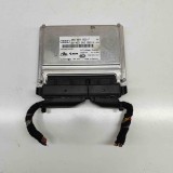Unitate de control suspensie pneumatică AUDI A8 D3 4E2, 4E8 2006 OEM: 4E0907553F,4E0910553H,30326148 30255902