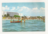 RF38 -Carte Postala- Mamaia, circulata 1971