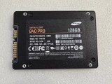 Solid-State Drive (SSD) Samsung SATA SSD 840 PRO 128GB SATA 6G 2.5&quot; - MZ-7PD128