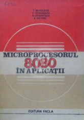 Microprocesorul 8080 in aplicatii foto