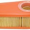Filtru aer Briggs &amp; Stratton 111P, 11P9, 121Q, 121R, 121S, 12Q902