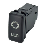 Buton Auto Led TL-08, General