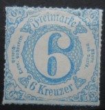 CV1 STATE GERMANE THURN SI TAXIS