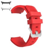 Curea silicon, compatibila Samsung Galaxy Watch Ultra, Red