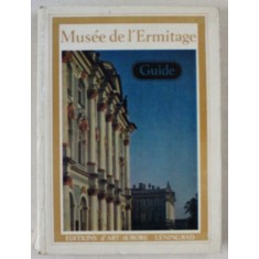 MUSEE DE L &#039; ERMITAGE , GUIDE