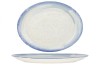 Bonna Placa de service - Harena - Por&Aring;&pound;elan - 36x28 cm - set de 2