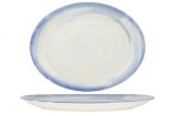 Bonna Placa de service - Harena - Por&Aring;&pound;elan - 36x28 cm - set de 2