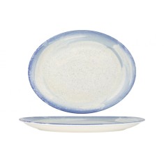 Bonna Placa de service - Harena - Por&Aring;&pound;elan - 36x28 cm - set de 2