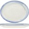 Bonna Placa de service - Harena - Por&Aring;&pound;elan - 36x28 cm - set de 2
