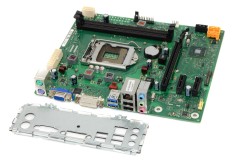 Placa de baza Socket 1150, Fujitsu D3230-A13 GS 1 pentru Fujitsu Esprimo P420, Cu shield si cooler NewTechnology Media foto