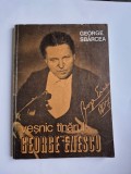 Vesnic tanarul George Enescu de George Sbarcea