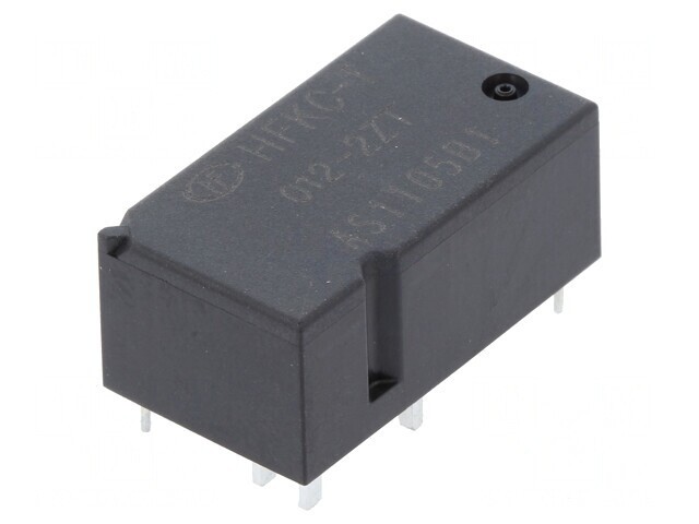 Releu Electromagnetic SPDT 12VDC 30A PCB