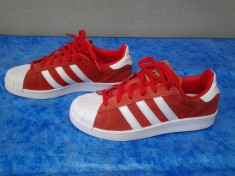 Adidas Ortholite | pantofi sport mar. 39,5 | 25.5 cm foto