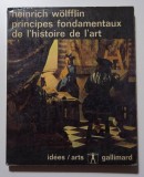 Heinrich Wolfflin - Principes fondamentaux de l&#039;histoire de l&#039;art (Principii...)
