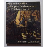 Heinrich Wolfflin - Principes fondamentaux de l&#039;histoire de l&#039;art (Principii...)