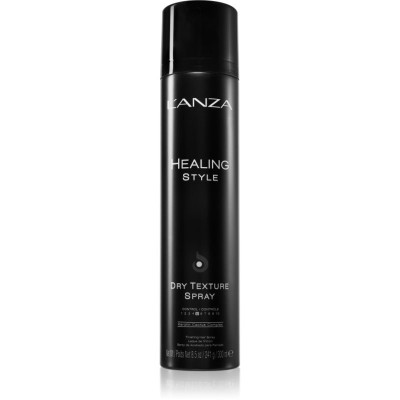 L&amp;#039;anza Healing Style Dry Texture Spray spray pentru volum de la rădăcini 300 ml foto