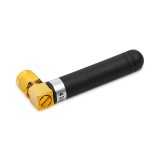 Cumpara ieftin Antena tip L SW433-WT36, 433MHz, pentru module RF