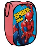 Coș pentru Jucării Spider-man 36*36*58