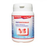 FAVIOSTEOSAN 70cps FAVISAN