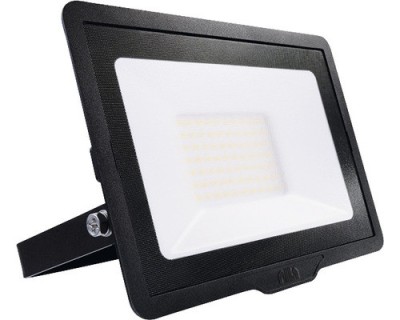 Proiector led BVP008 50W 4000K 4750lm IP65 Pila 8719514532953 foto