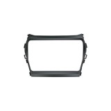 Rama Navigatie 9&quot; cu cablaj si modul canbus compatibila Hyundai Grand Santa Fe 2012 - 2018 Cod: NV3077/ GR2 Automotive TrustedCars