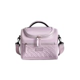 Cumpara ieftin Geanta termoizolanta, Ksenia GT3566, Roz