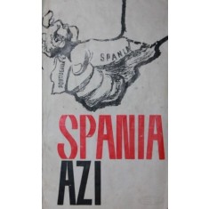 SPANIA AZI