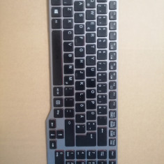 Tastatura Fujitsu Siemens Lifebook E754 E734 E744 E554 E556 E557 E753 E756