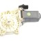 Motor macara geam ușă dreapta spate DODGE NITRO 2009 OEM: 1002853-A001 12937248