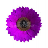 Floarea Soarelui Criogenata SUNFLOWER PUR-02 &Oslash;10,5cm, 1 buc/cutie