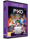 Blaze Evercade Piko Arcade 1 Collection EVERCADE