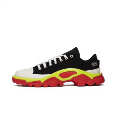 Pantofi Barbati Adidas X Raf Simons Detroit Runner EE7935 foto