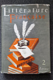LITTERATURE FRANCAISE Larousse - Bedier, Hazard (Tome Second)