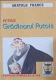 GRADINARUL PUTOIS EDITIE BILINGVA FRANCEZA-ROMANA-ANATOLE FRANCE-243414