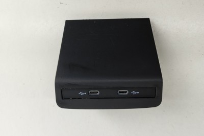 USB VW ID.3 E11 2022 OEM: 5NA035736 27875085 foto