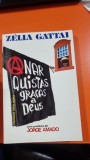 Anarquistas Gracas a Deus- Zelia Gattai